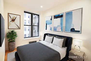 Rented by Stonecrest Realty