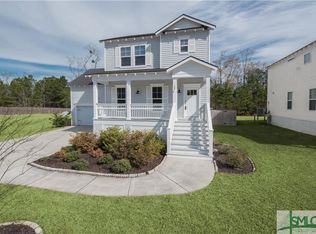 108 Cockle Shell Rd, Savannah, GA 31419