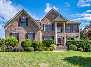 3904 Voltaire Dr, Monroe, NC 28110