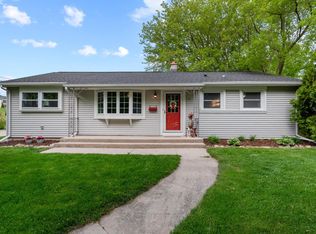 205 N Roger St, Port Washington, WI 53074