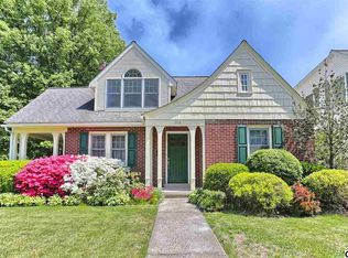 106 Maple Ave, Hershey, PA 17033