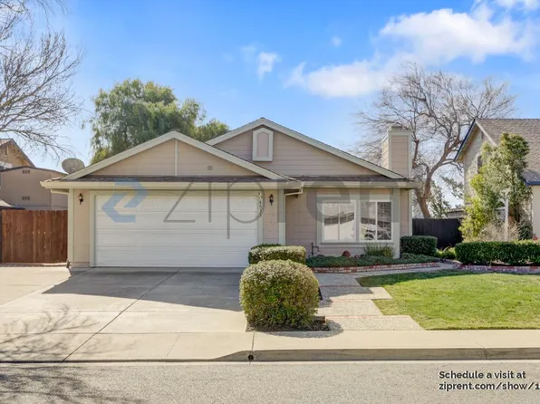 4533 Silvercrest Way, Antioch, CA 94531