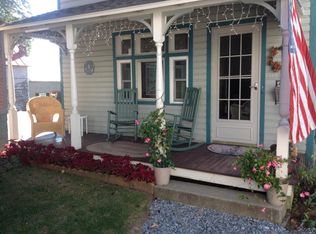 210 One Two Church St #1, Saratoga Springs, NY 12866