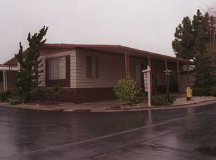 152 Quevedo Way #152, Hayward, CA 94544