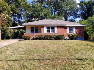 3808 Windcrest Rd, Memphis, TN 38116