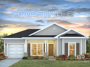 7535 Courant Cir, Foley, AL 36535