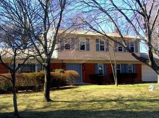 14800 Cobblestone Dr, Silver Spring, MD 20905