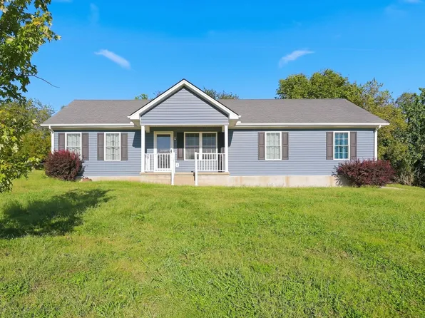 331 Moore Ln, Harrodsburg, KY 40330