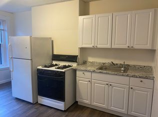 22 Isabella St #3, Boston, MA 02116