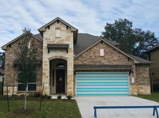 812 Wilson Ranch Pl, Cedar Park, TX 78613