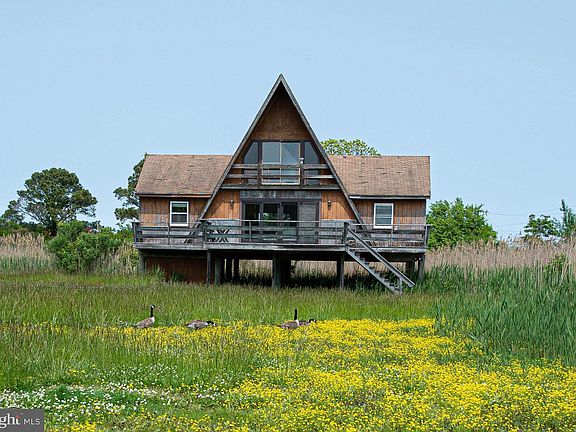 4th image of 23166 Manokin Ct