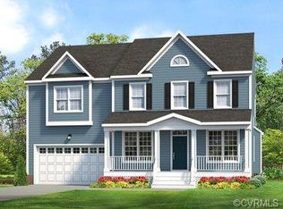 16748 Cabrio Ct, Moseley, VA 23120