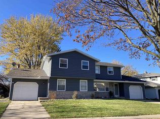 19 Obrien Ct #19, Madison, WI 53714