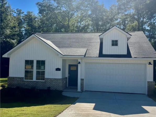 43 Lee Road 2233, Cusseta, AL 36852