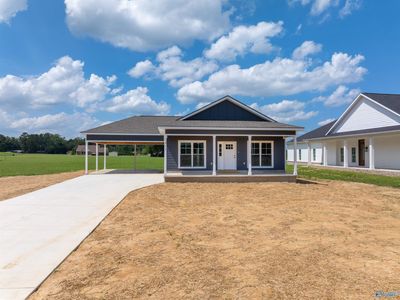 271 Taylor Ave, New Hope, AL, 35760