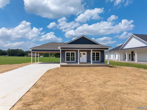 271 Taylor Ave, New Hope, AL 35760