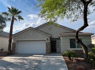 10838 Milbank Ave, Las Vegas, NV 89135