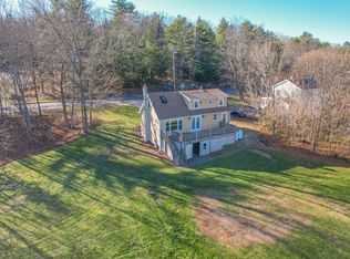 691 Eastern Ave, Augusta, ME 04330