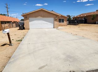 6331 Hermosa Ave, Yucca Valley, CA 92284