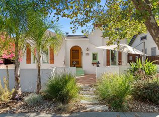 2509 San Jose Way, Sacramento, CA