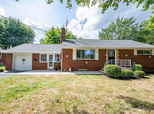 615 Jefferson Ave, Salem, OH 44460