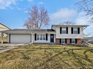 29 Harding Ct, Franklin, OH 45005