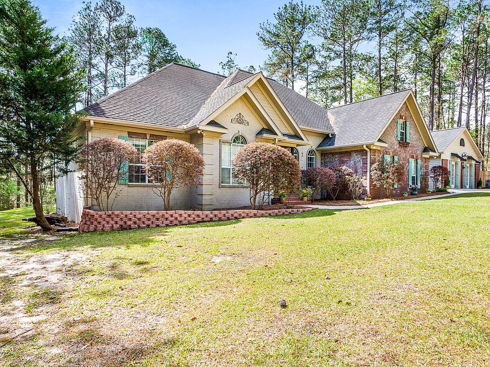 2041 Old Highway 24, Hattiesburg, MS 39402 Zillow