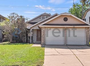 19511 Coppervine Ln, Houston, TX 77084