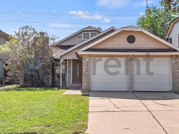 19511 Coppervine Ln, Houston, TX 77084