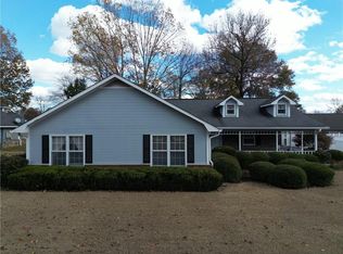 1310 Old Summerville Rd NW, Rome, GA 30165