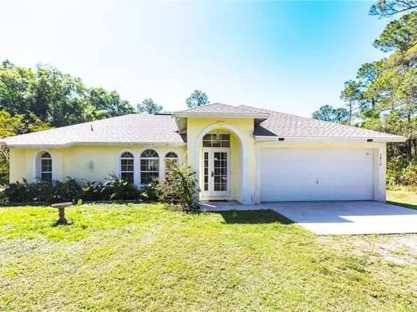 3810 28th AVE SE, NAPLES, FL 34117