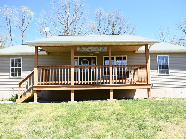 20515 County Road 1220, Saint James, MO 65559