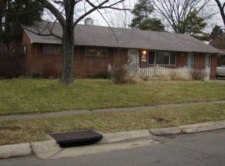 5313 Sabra Ave, Dayton, OH 45424