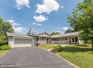 4719 Babylon Rd, Taneytown, MD 21787