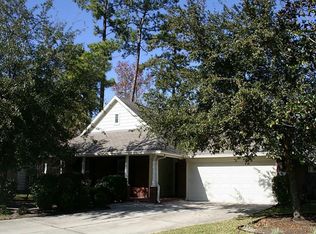 11 Delta Mill Ct, Conroe, TX 77385