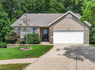 141 Katie Lynn Ct, Wentzville, MO 63385