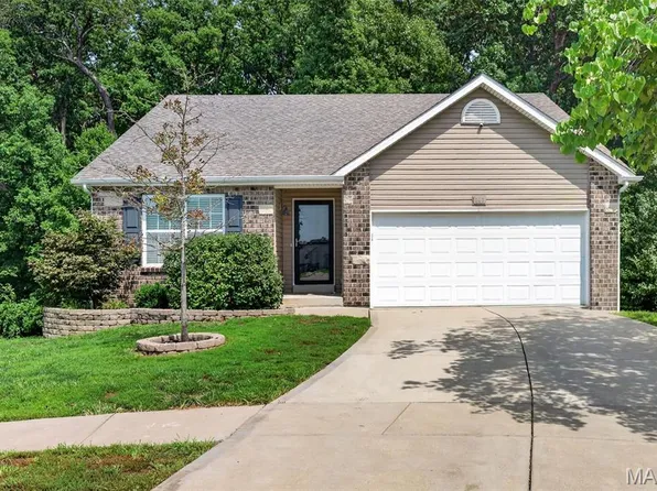 141 Katie Lynn Ct, Wentzville, MO 63385
