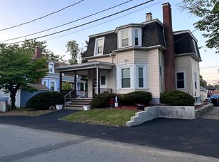 12 Arlington St #2, Reading, MA 01867