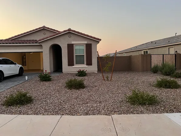 2000 E Escondido Pl #2000, Casa Grande, AZ 85122