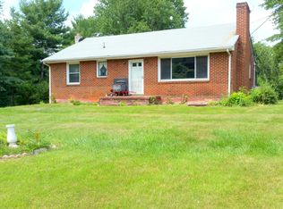 407 Laxton Rd, Lynchburg, VA 24502