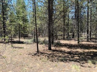 52266 Pine Forest Dr LOT 6, La Pine, OR 97739