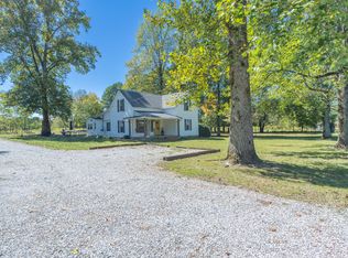 3411 Gimlet Rd, Lawrenceburg, TN 38464