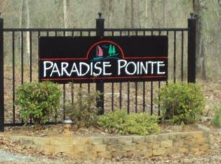 142 Paradise Pointe, Eclectic, AL 36024