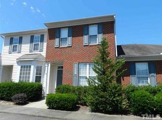 35 Signet Dr, Durham, NC 27704