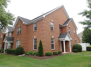 1101 Long Beeches Ave, Chesapeake, VA 23320