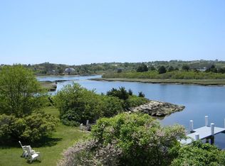 135 State Rd, Chilmark, MA 02535