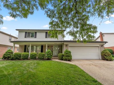 32052 Cambridge Dr, Warren, MI, 48093