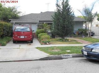 11954 Pantheon St, Norwalk, CA 90650