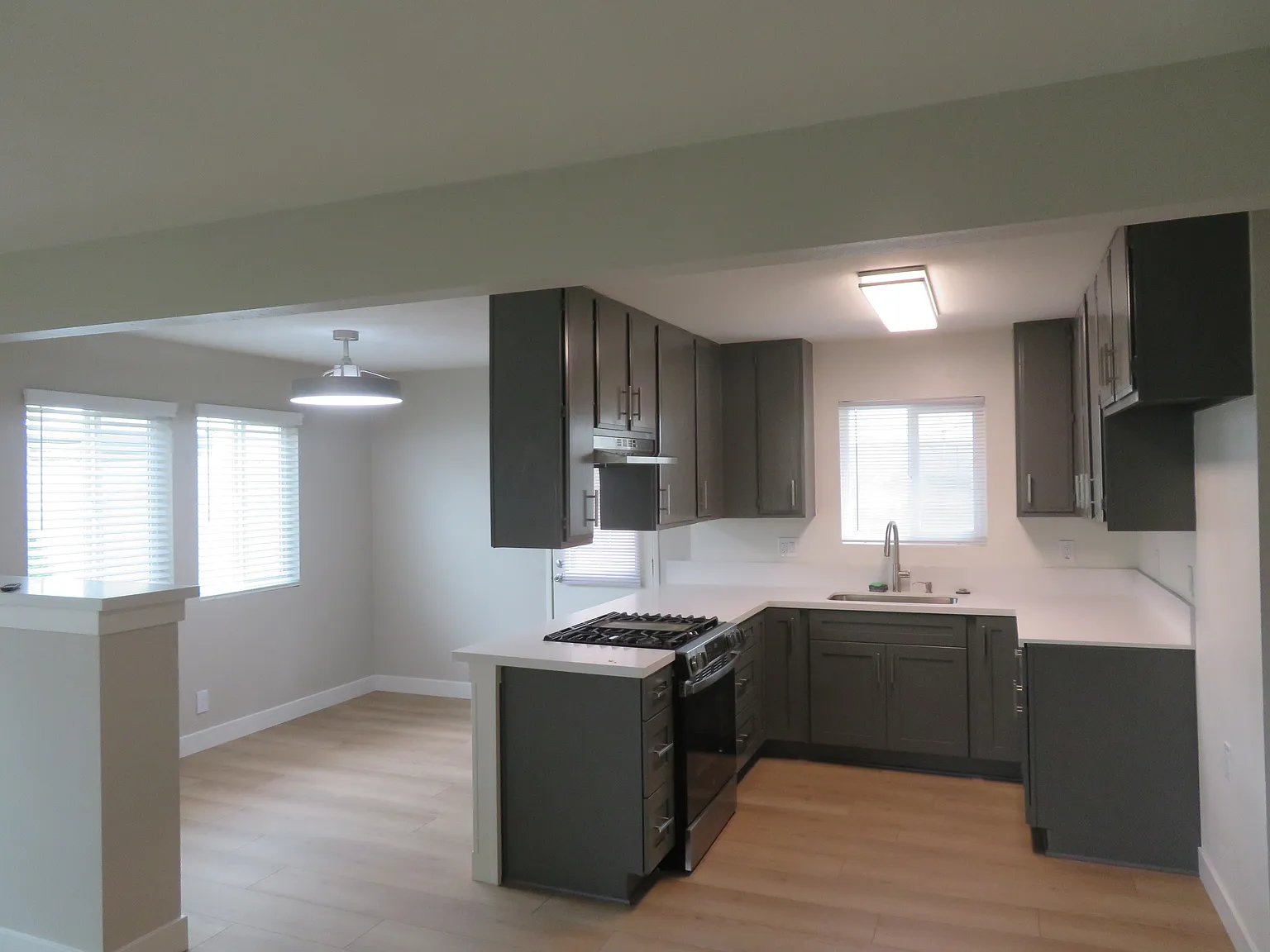 2 bed, 1050 sqft, $2,850 — Photo 4