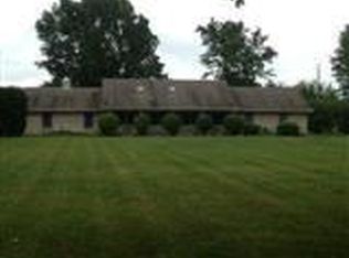 7600 Sweet Potato Ridge Rd, Brookville, OH 45309